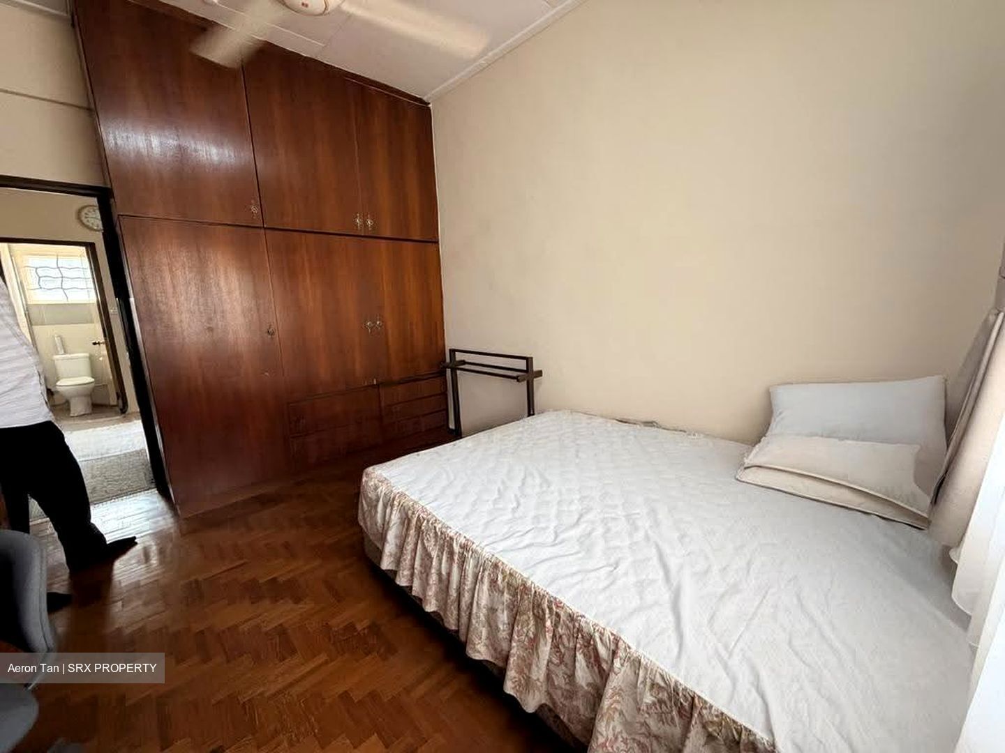 Hillview Estate (D23), Terrace #610501271